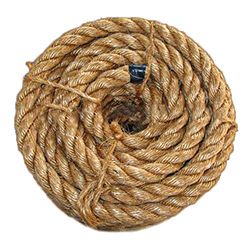 Manila Rope